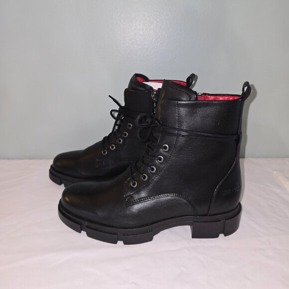 Saint + Sofia New Noho Boot in Black, US Women's Size 8, New in Box - Picture 6 of 13